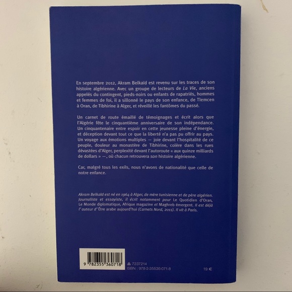 3 for $15 Bundle of French Novels - Picture 4 of 11